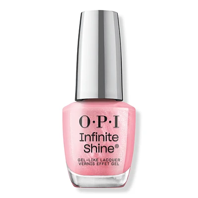 Infinite Shine Long-Wear Nail Polish, Pinks - Princesses Rule!