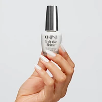 Infinite Shine Long-Wear Nail Polish, Blacks/Whites/Grays