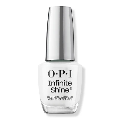 Infinite Shine Long-Wear Nail Polish, Blacks/Whites/Grays