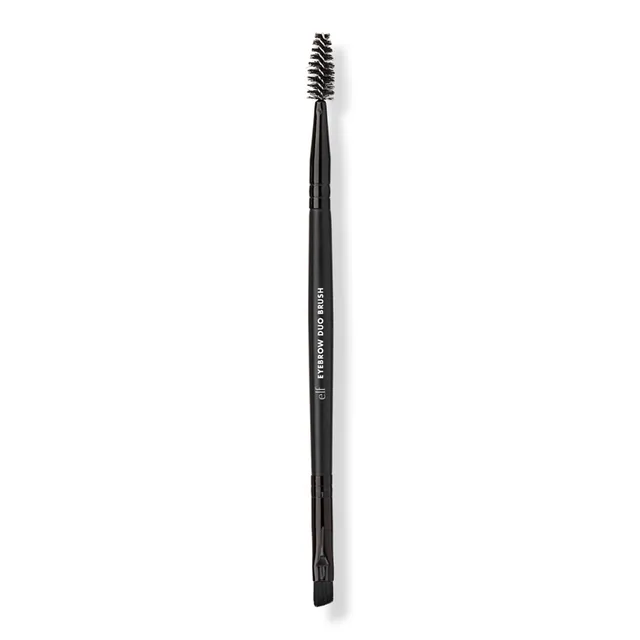 Ulta E.l.f. Cosmetics Eyebrow Duo Brush