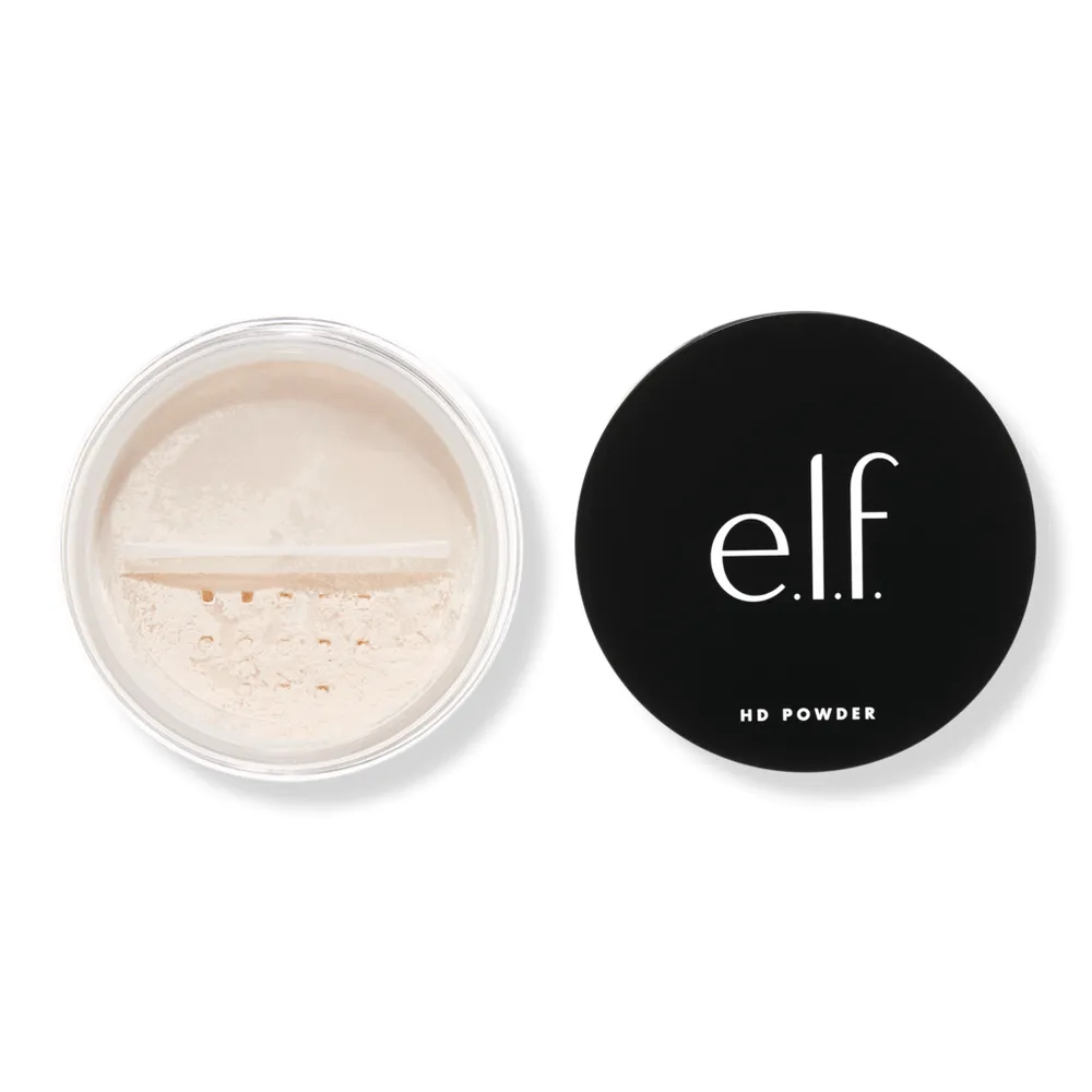 e.l.f. Cosmetics High Definition Powder