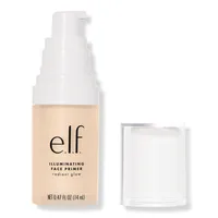 e.l.f. Cosmetics Illuminating Face Primer