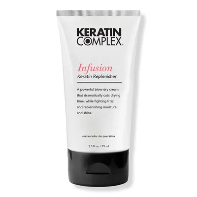 Keratin Complex Infusion Therapy Replenisher