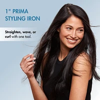 Nano Titanium Prima Styling Iron