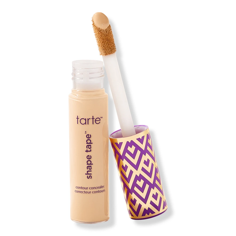 Shape Tape Concealer - 22N Light Neutral