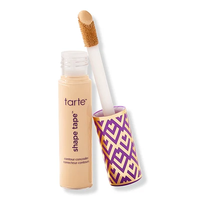 Shape Tape Concealer - 22N Light Neutral