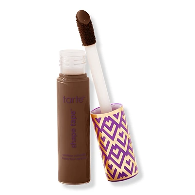 Shape Tape Concealer - 60N Mahogany