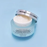 Water Drench Hyaluronic Cloud Cream Hydrating Moisturizer