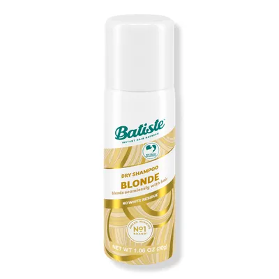 Batiste Travel Hint of Color Dry Shampoo