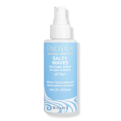 Pacifica Salty Waves Texture & Defining Spray