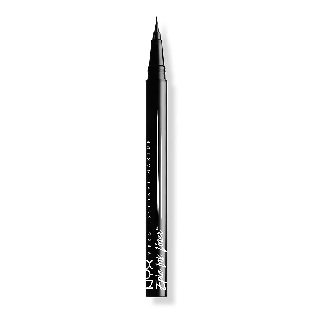 Epic Ink Vegan Waterproof Liquid Eyeliner