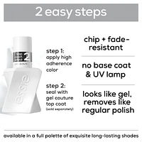 Gel Couture Longwear Nail Polish