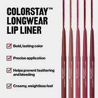 ColorStay Lip Liner