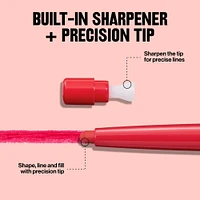 ColorStay Lip Liner