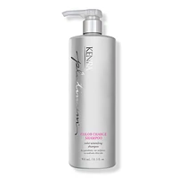 Platinum Color Charge Shampoo