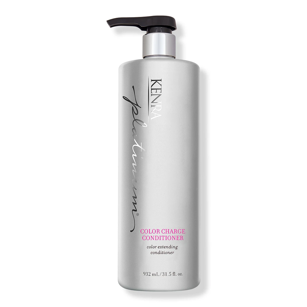 Platinum Color Charge Conditioner