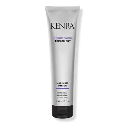 Kenra Professional Brightening Treatment