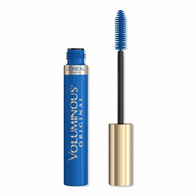 Voluminous Original Washable Mascara - Cobalt Blue