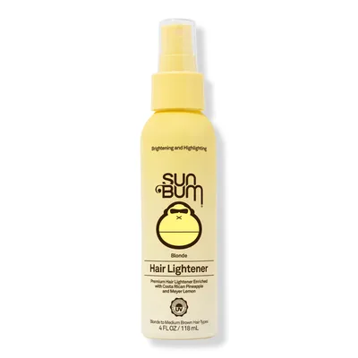 Sun Bum Premium Hair Lightener