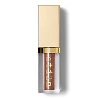 Glitter & Glow Liquid Eye Shadow - Rose Gold Retro