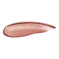 Glitter & Glow Liquid Eye Shadow - Rose Gold Retro