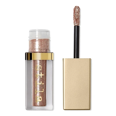 Glitter & Glow Liquid Eye Shadow - Kitten Karma