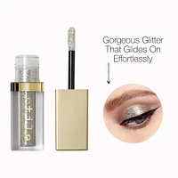 Glitter & Glow Liquid Eye Shadow