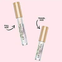 Travel Size Lip Injection Extreme Hydrating Lip Plumper - Clear