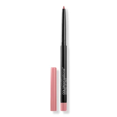 Maybelline Color Sensational Shaping Lip Liner