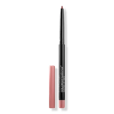 Color Sensational Shaping Lip Liner - Dusty Rose