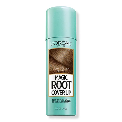 Root Cover Up - Light Golden Brown