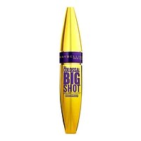 Volum' Express The Colossal Big Shot Waterproof Mascara - Very Black