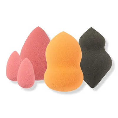 ULTA Beauty Collection Super Blender Assorted Sponges