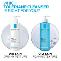 Toleriane Purifying Foaming Face Wash for Oily Skin