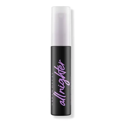 Urban Decay Travel Size All Nighter Waterproof Makeup Setting Spray