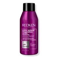 Redken Travel Size Color Extend Magnetics Sulfate-Free Shampoo