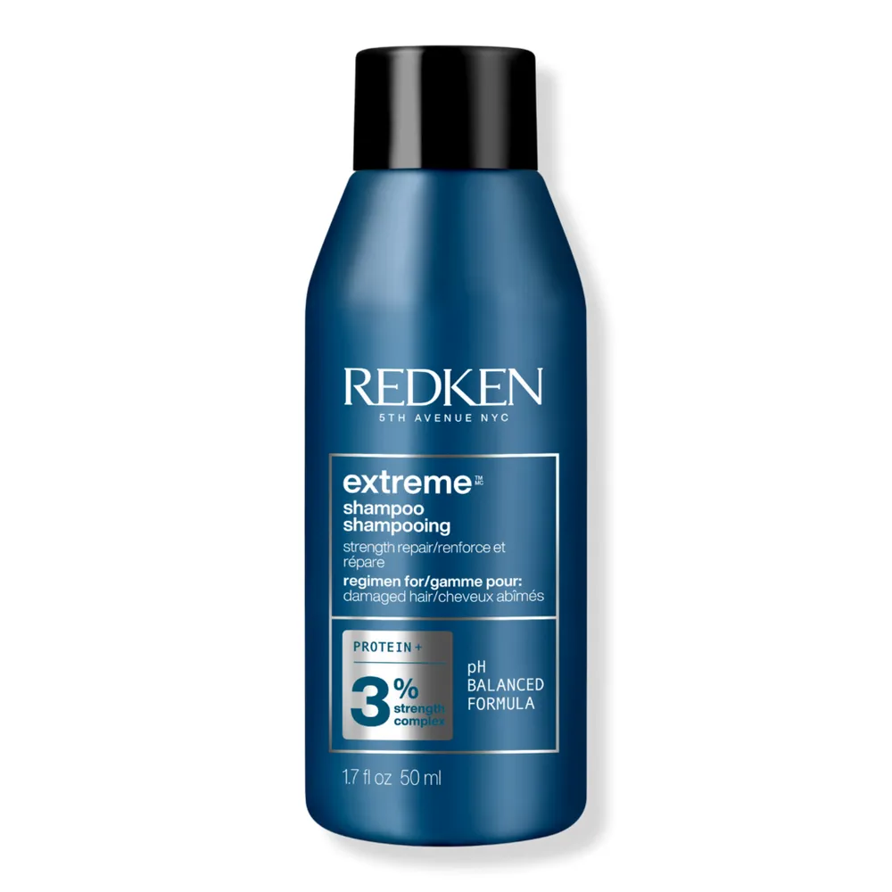 Redken Travel Size Extreme Shampoo