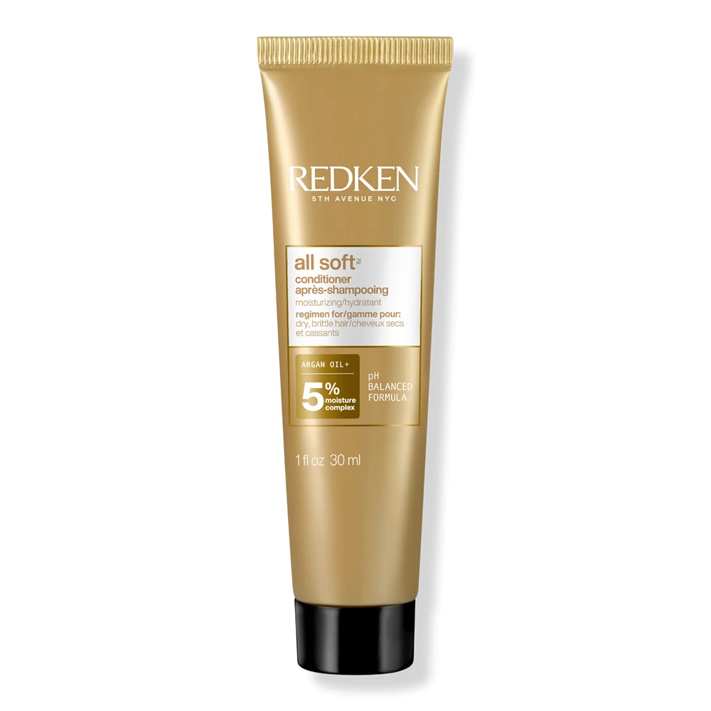 Redken Travel Size All Soft Conditioner