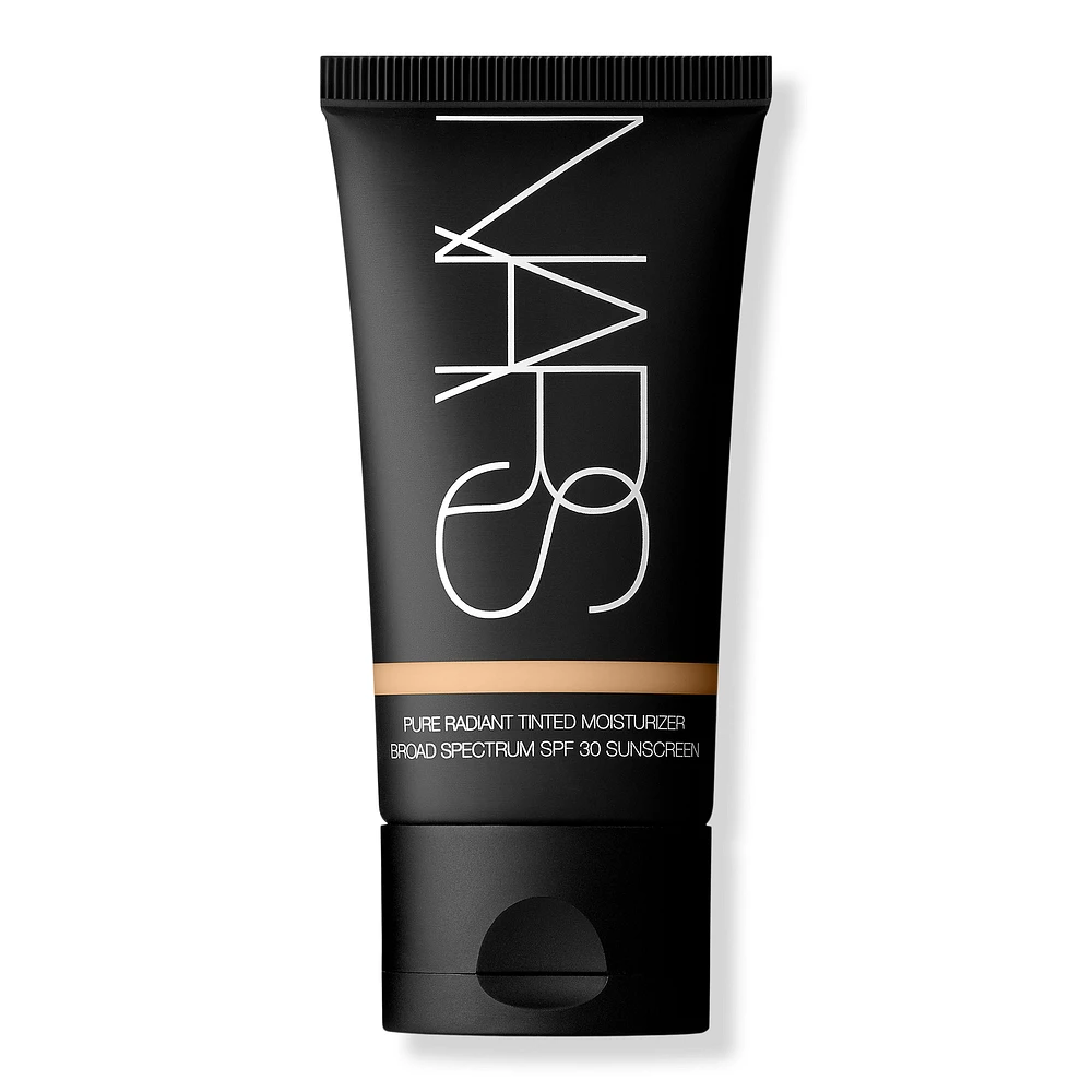 Pure Radiant Tinted Moisturizer SPF 30