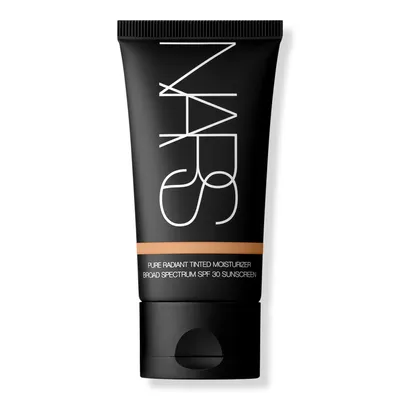 NARS Pure Radiant Tinted Moisturizer SPF 30