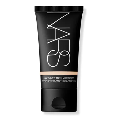 NARS Pure Radiant Tinted Moisturizer SPF 30