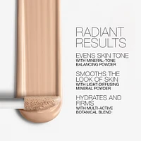 Radiant Creamy Concealer