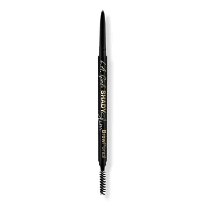 L.A. Girl Shady Slim Brow Pencil