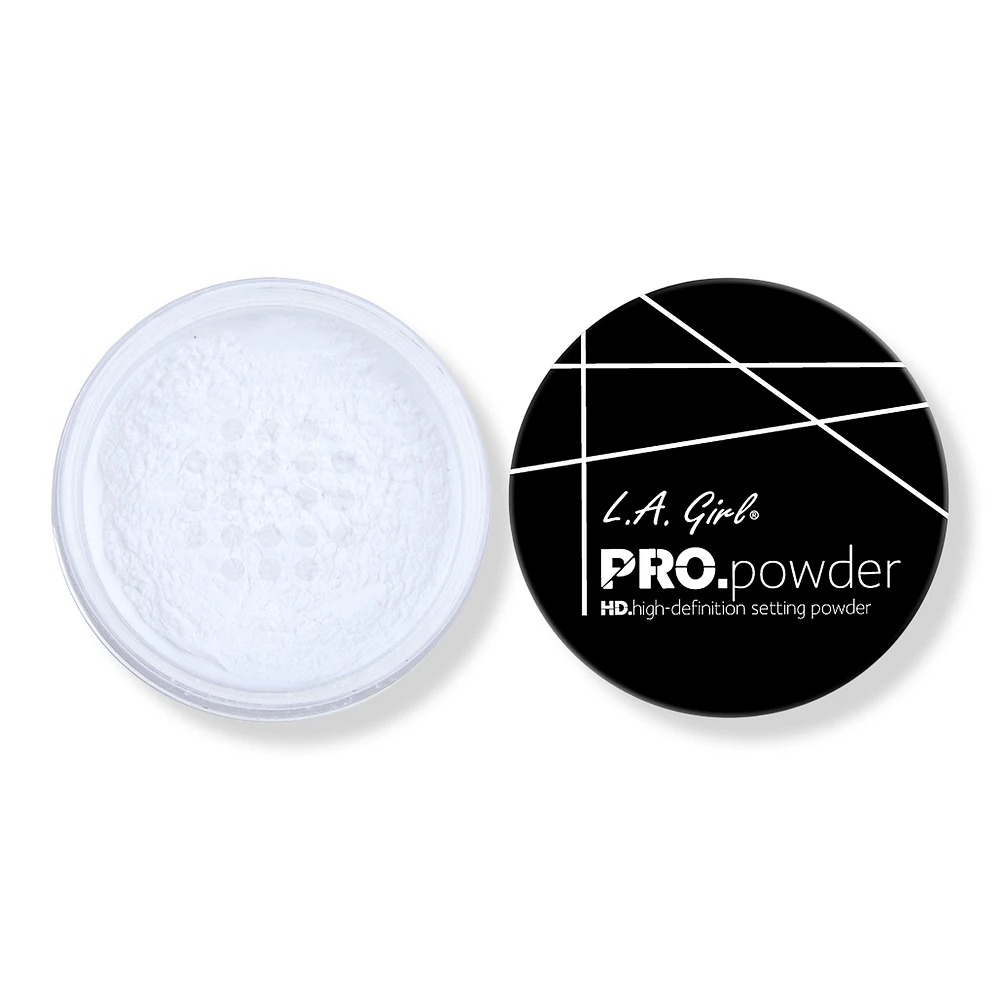 Translucent Matte Pro Setting Powder - Translucent