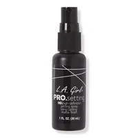 L.A. Girl HD Pro Setting Finish Spray