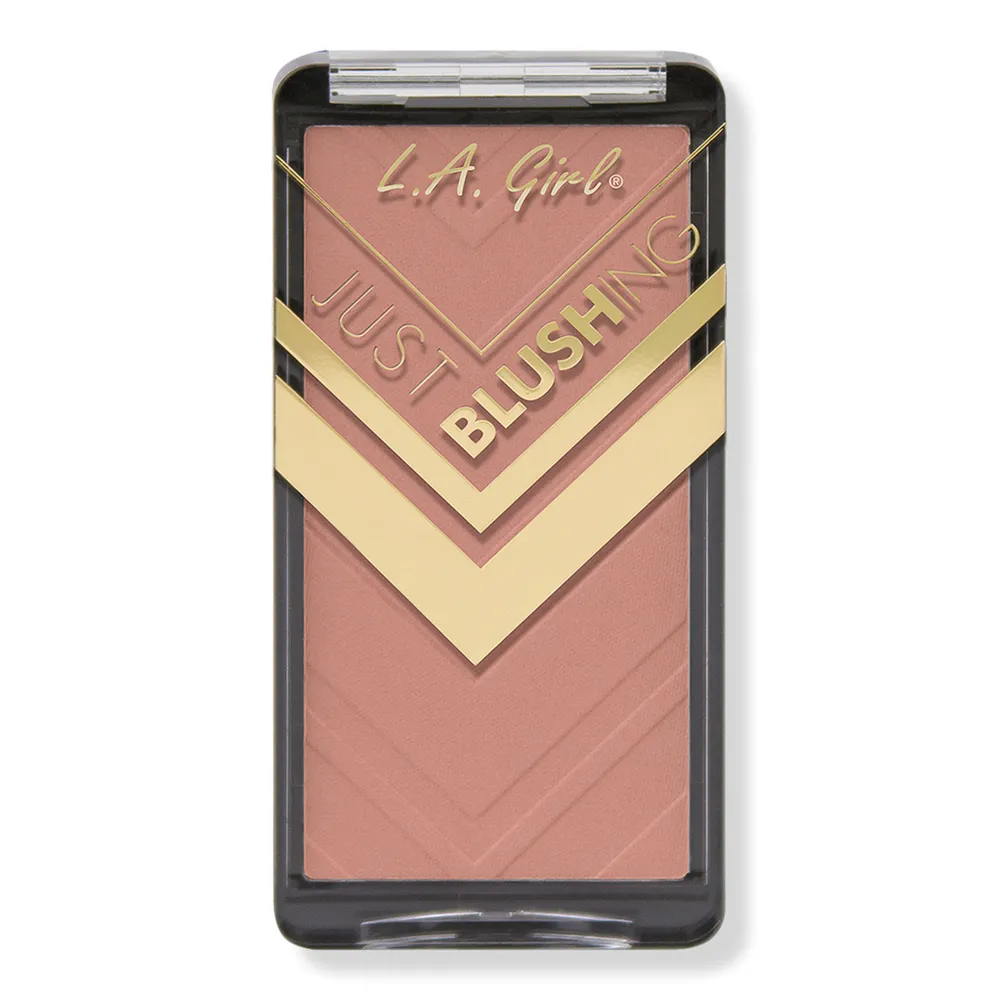 L.A. Girl Just Blushing Powder