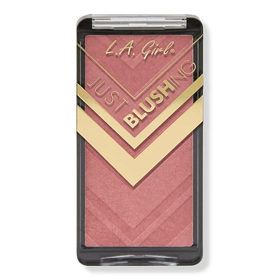 Just Blushing Powder - Just Radiant
