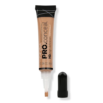 Lightweight HD Pro Creamy Concealer