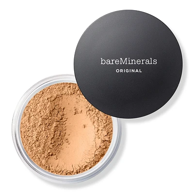 ORIGINAL Loose Talc-Free Mineral Powder Foundation SPF 15