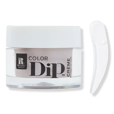 Red Carpet Manicure Color Dip Nail Powder